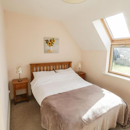Sea Breeze Holiday Home Enniscrone Kültér fotó