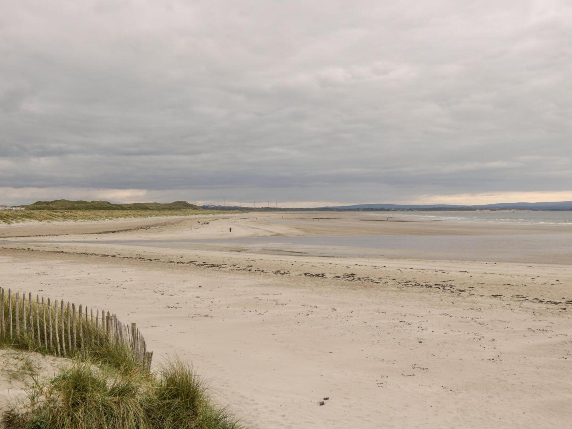 Sea Breeze Holiday Home Enniscrone Kültér fotó